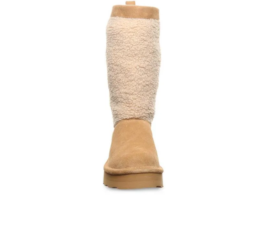 Bearpaw Women's Snuggle Murphy
