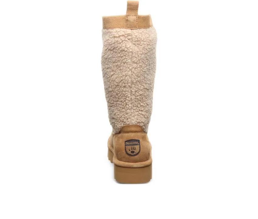 Bearpaw Women's Snuggle Murphy