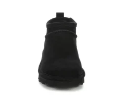 Bearpaw Women's Super Shorty Winter Booties