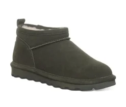 Clearance Bearpaw Women's Super Shorty Winter Booties
