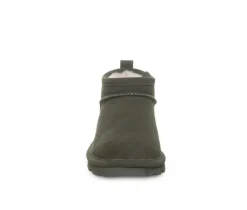 Clearance Bearpaw Women's Super Shorty Winter Booties