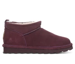 Hot Bearpaw Women's Super Shorty Winter Booties