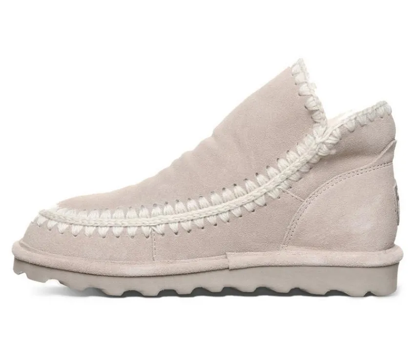 Best Bearpaw Women's Winter Moccasin Booties