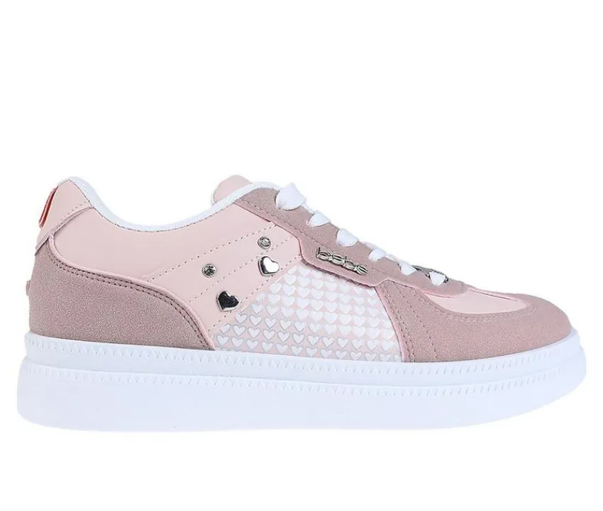 Discount Bebe Women's Addy Sneakers