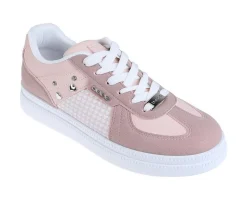 Discount Bebe Women's Addy Sneakers