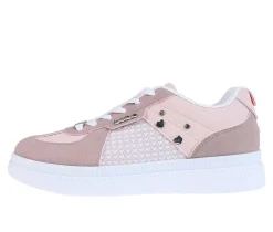 Discount Bebe Women's Addy Sneakers