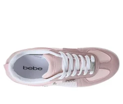 Discount Bebe Women's Addy Sneakers