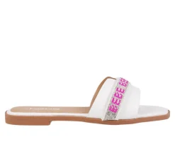 Bebe Women's Amara Sandals