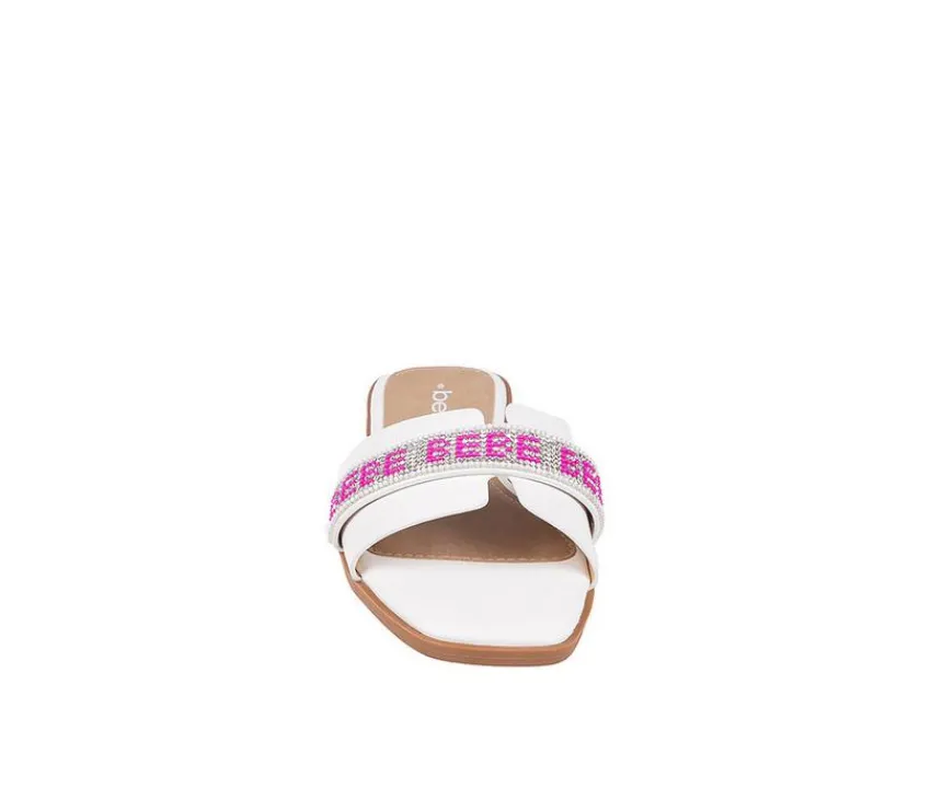 Bebe Women's Amara Sandals