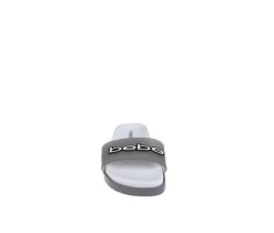 Bebe Women's Aurora Sport Slides