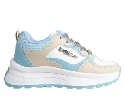 Clearance Bebe Women's Eva Sneakers