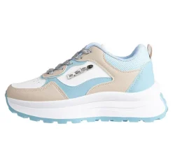 Clearance Bebe Women's Eva Sneakers