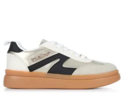 Clearance Bebe Women's Gia Platform Sneakers