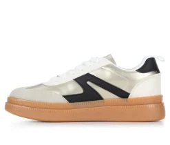 Clearance Bebe Women's Gia Platform Sneakers