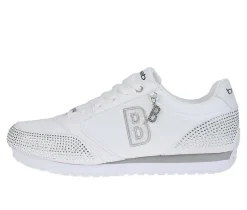 Discount Bebe Women's Jenny Sneakers