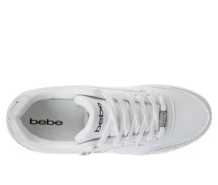 Discount Bebe Women's Jenny Sneakers
