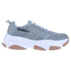 Best Bebe Women's Kasey Sneakers