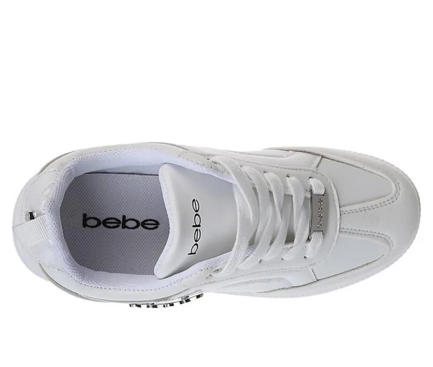 Best Bebe Women's Kay Sneakers