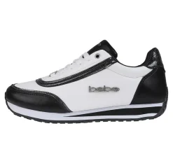 Clearance Bebe Women's Kim Sneakers