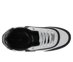 Clearance Bebe Women's Kim Sneakers