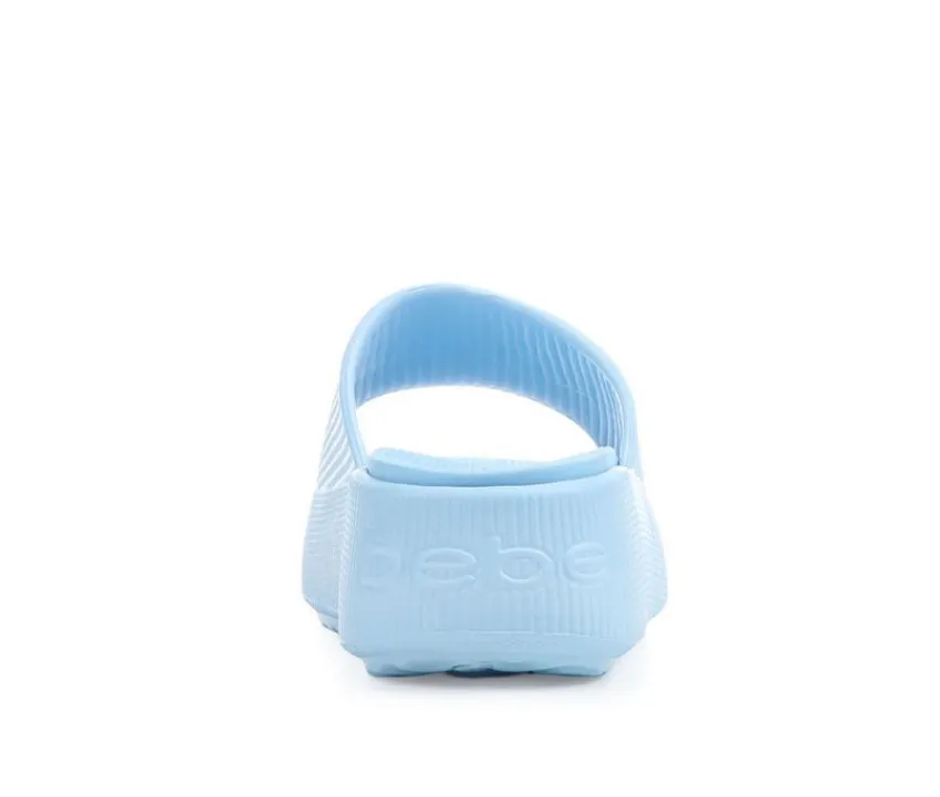 Clearance Bebe Women's Little Kid & Big Kid Kaia Sandals