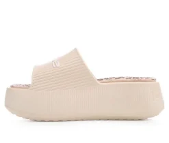 Bebe Women's Little Kid & Big Kid Kaia Sandals