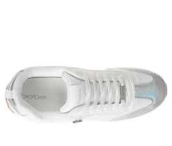 Bebe Women's Melanie Sneakers