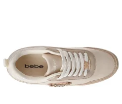 Best Bebe Women's Nicole Sneakers