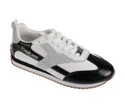 Best Bebe Women's Olivia Sneakers