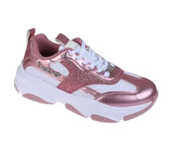 Discount Bebe Women's Sadie Sneakers