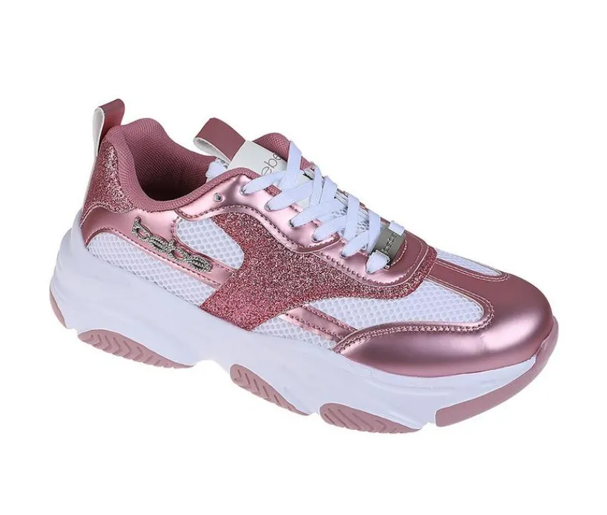 Discount Bebe Women's Sadie Sneakers