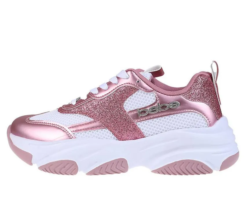 Discount Bebe Women's Sadie Sneakers