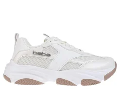 Outlet Bebe Women's Sadie Sneakers