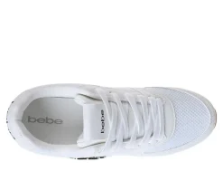 Clearance Bebe Women's Sapphire Sneakers