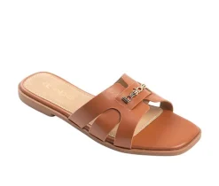 Clearance Bebe Women's VIv Sandals