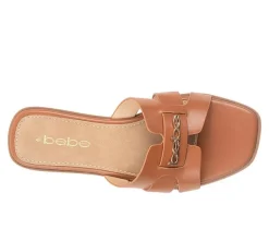 Clearance Bebe Women's VIv Sandals