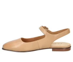 Sale Bella Vita Women's Andie Mary Jane Flats