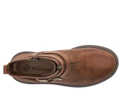 Hot Bella Vita Women's Arcadia Booties