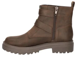 Hot Bella Vita Women's Arcadia Booties