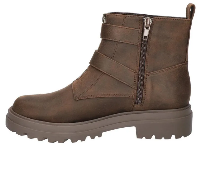 Hot Bella Vita Women's Arcadia Booties