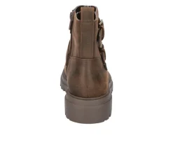 Hot Bella Vita Women's Arcadia Booties