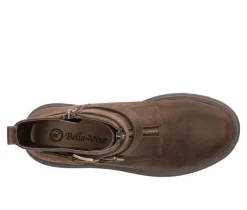 Hot Bella Vita Women's Arcadia Booties