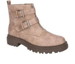 Outlet Bella Vita Women's Arcadia Booties