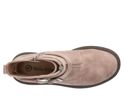 Outlet Bella Vita Women's Arcadia Booties