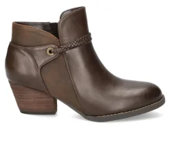 Bella Vita Women's Audrina Booties