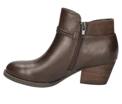 Bella Vita Women's Audrina Booties