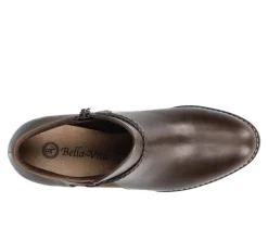 Bella Vita Women's Audrina Booties