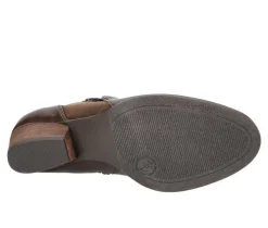 Bella Vita Women's Audrina Booties