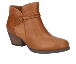 Sale Bella Vita Women's Audrina Booties