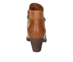 Sale Bella Vita Women's Audrina Booties